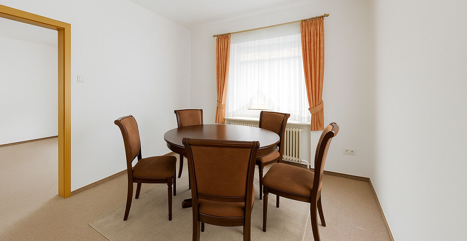 Esszimmer