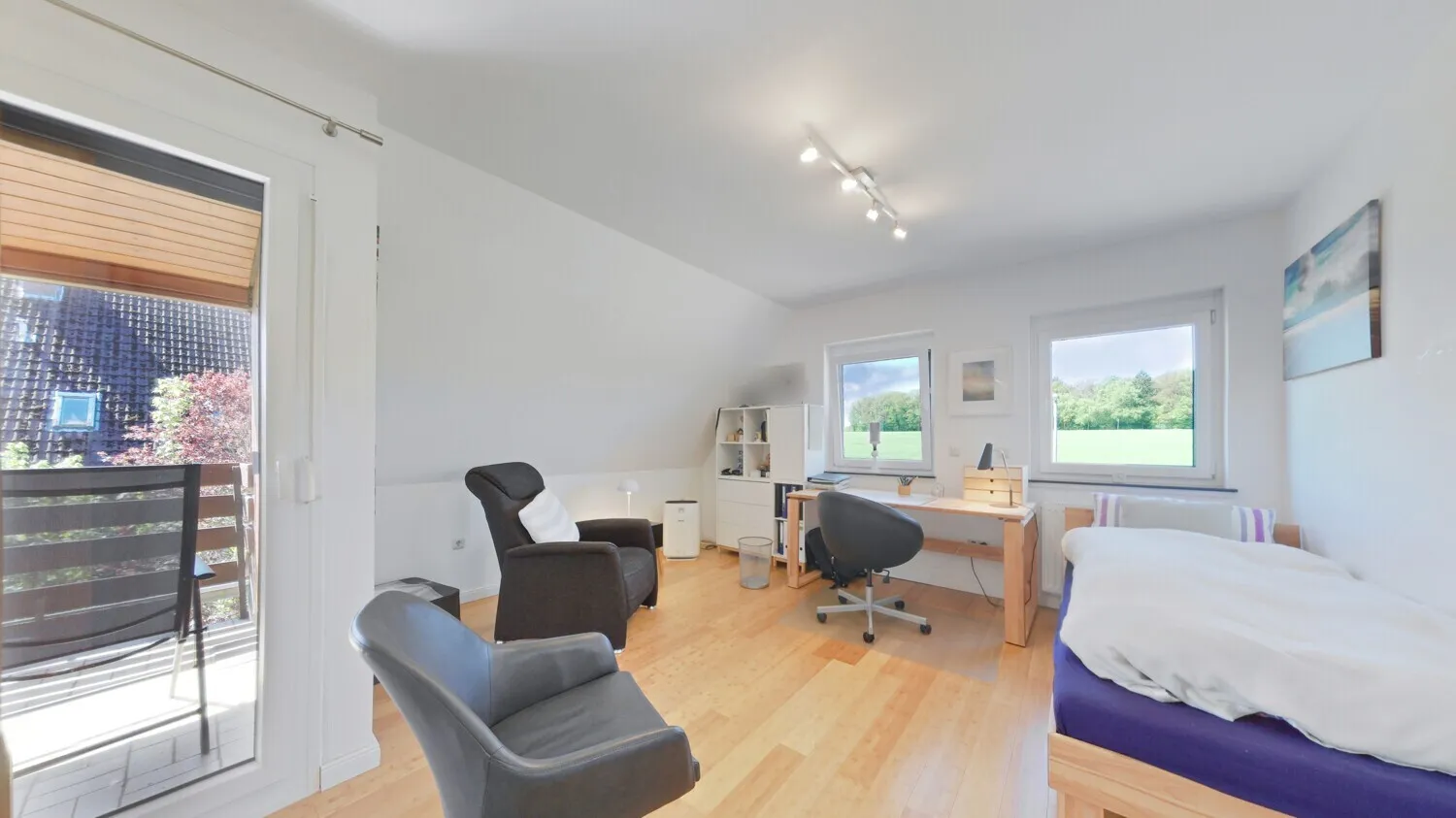 Büro OG