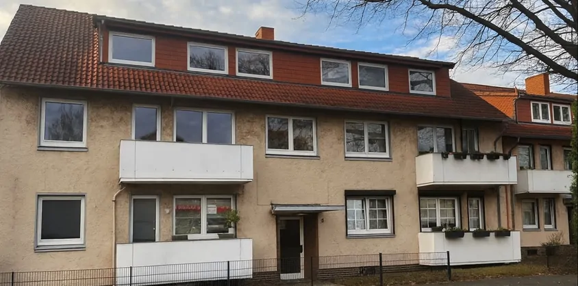 von Poll Immobilien GmbH