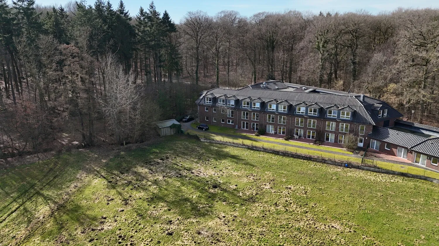 Außenaufnahme