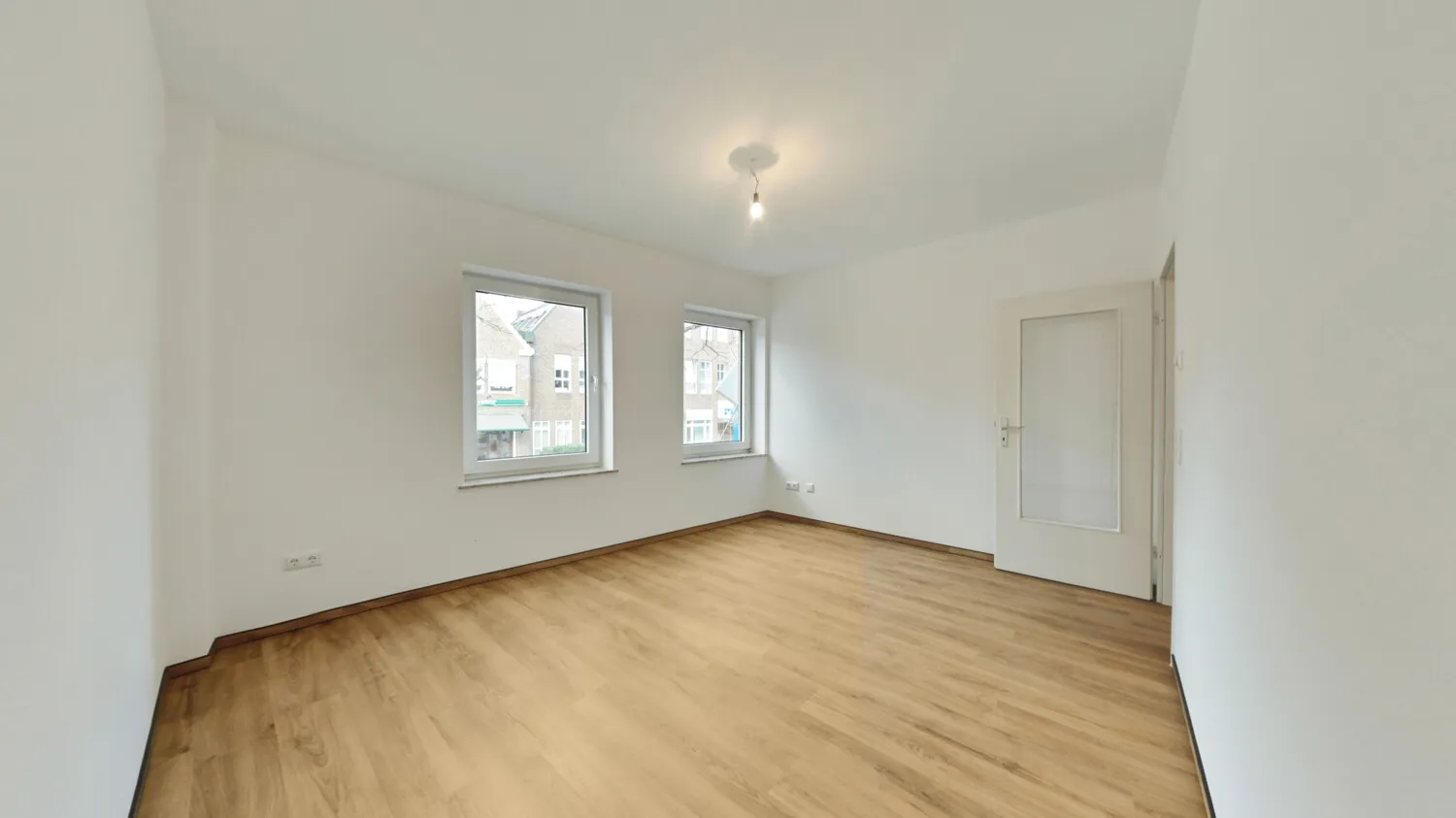 Elternschlafzimmer
