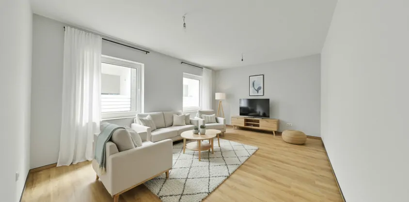 von Poll Immobilien GmbH
