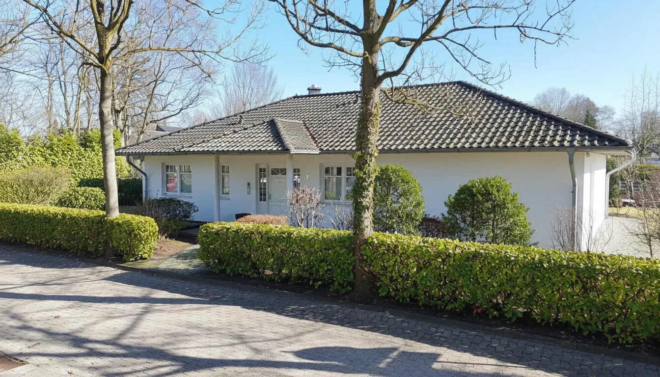 Ansicht