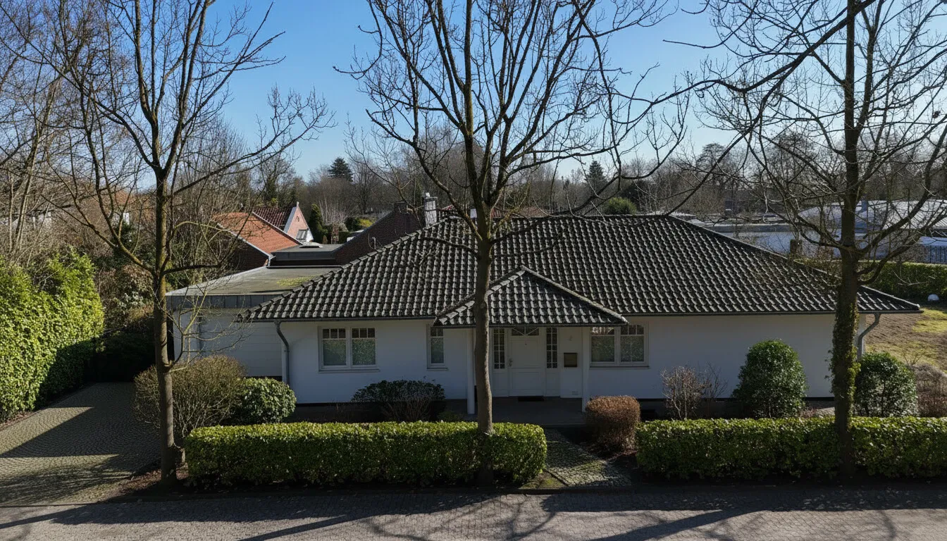 Ansicht