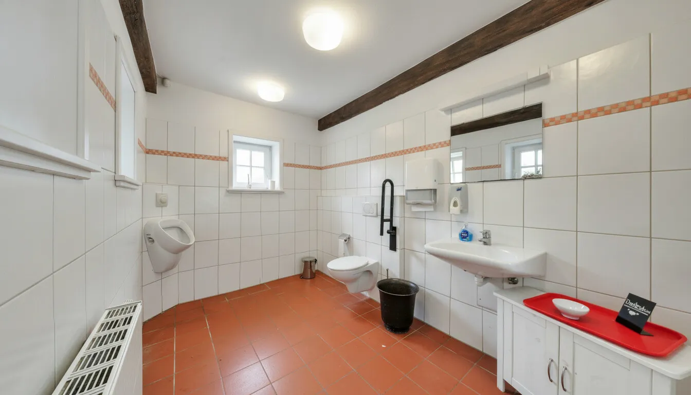 Herren-WC