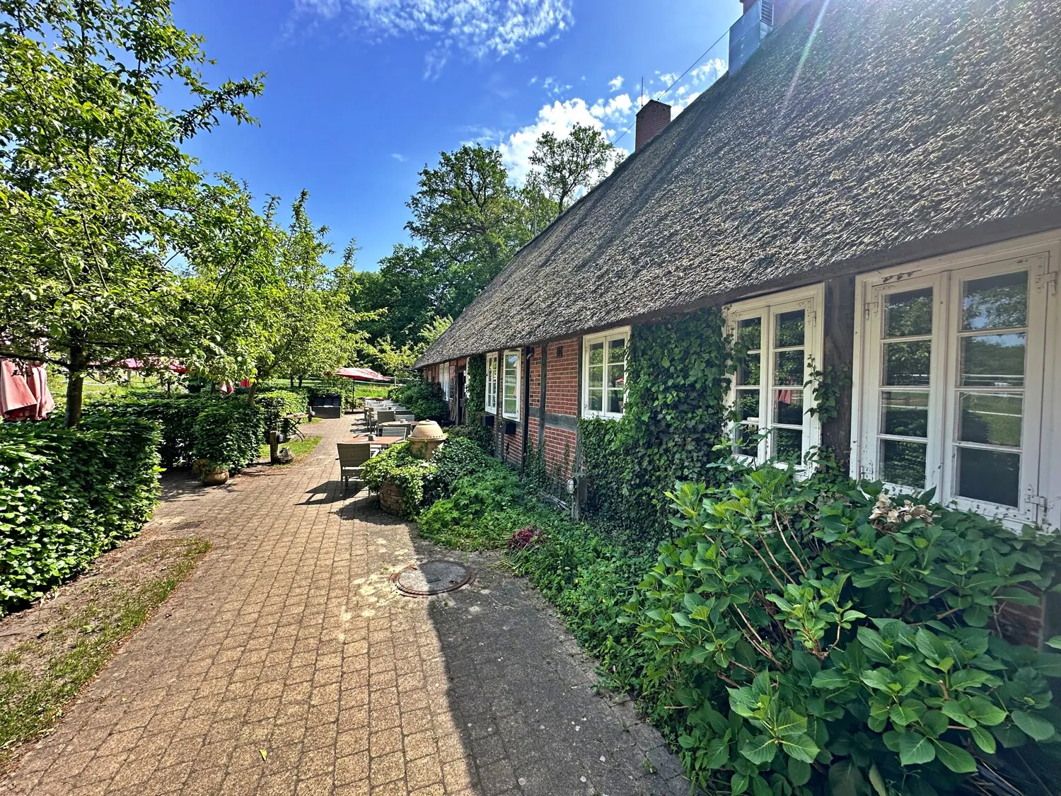 Ansicht