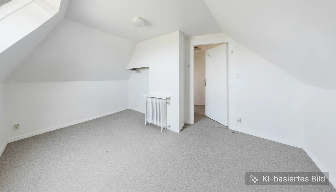 Kinderzimmer DG