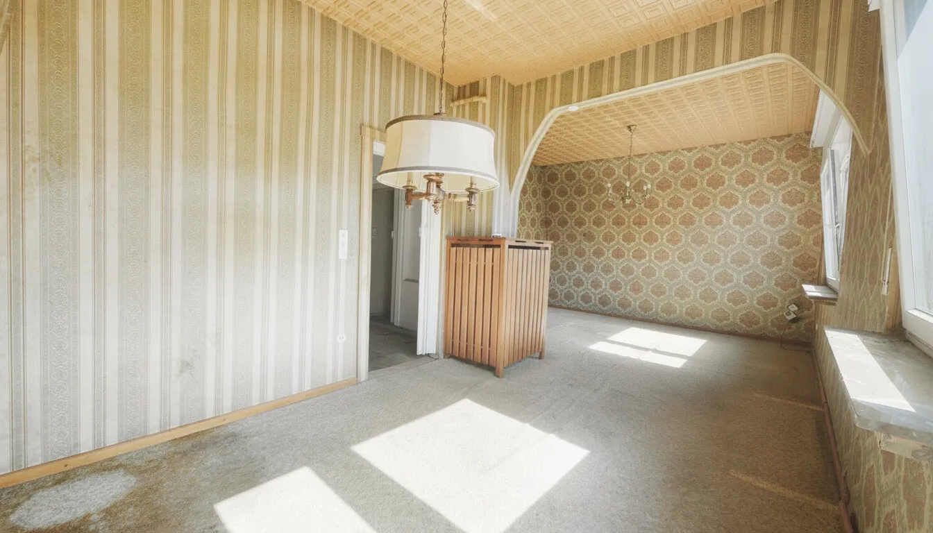 Wohnzimmer OG