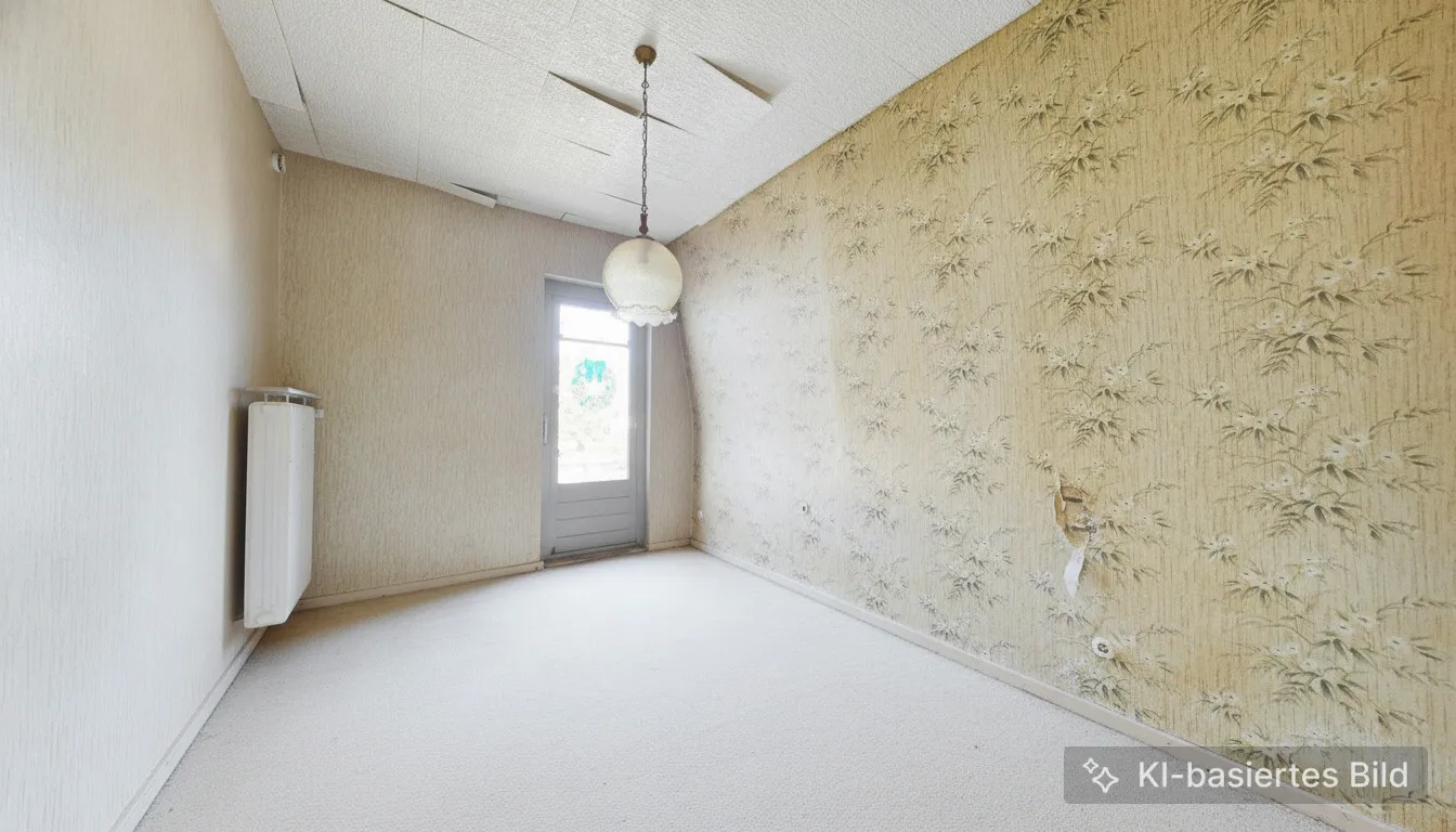 Schlafzimmer OG