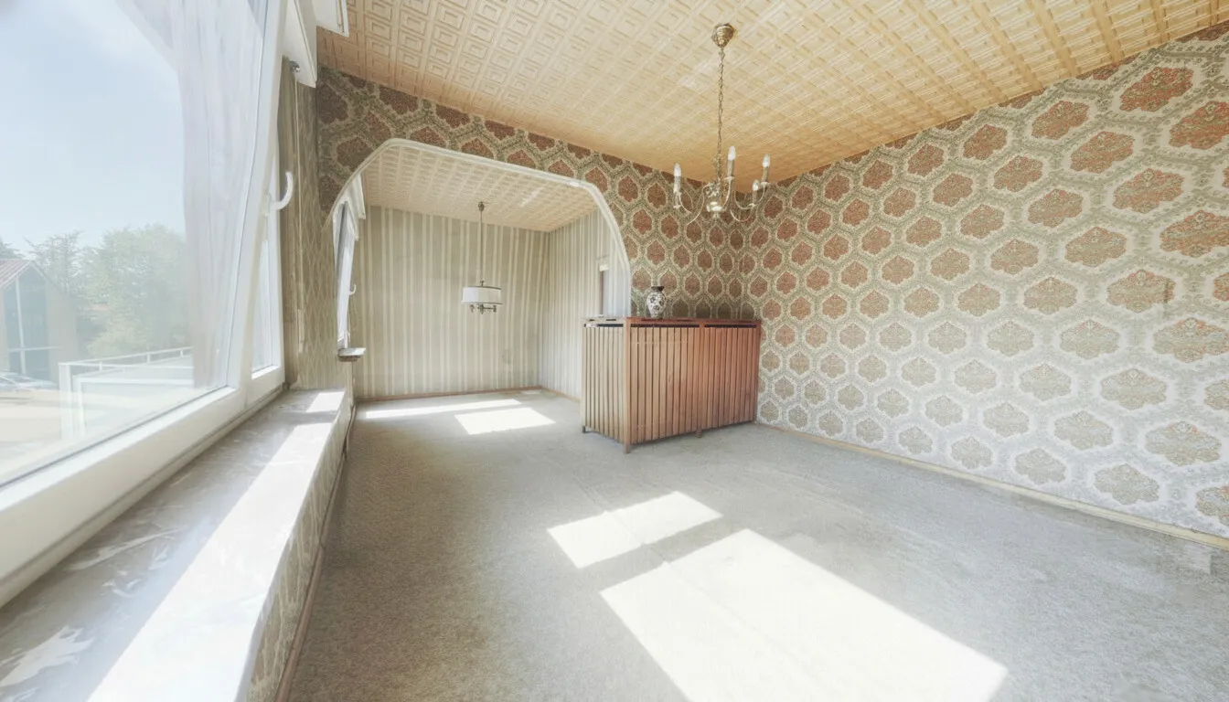 Wohnzimmer OG