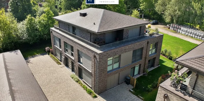 von Poll Immobilien GmbH