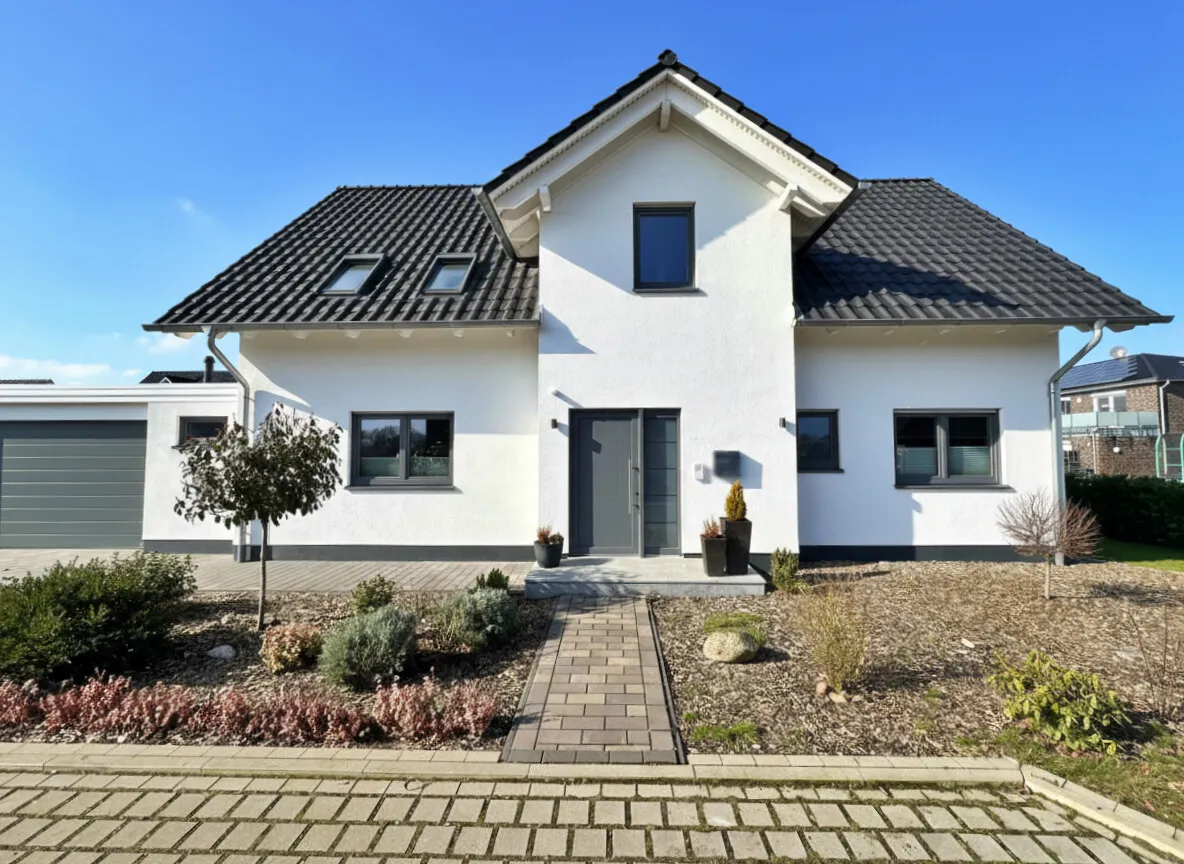 Ansicht