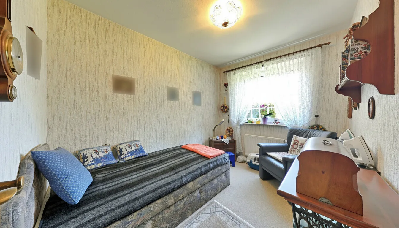 Gästezimmer