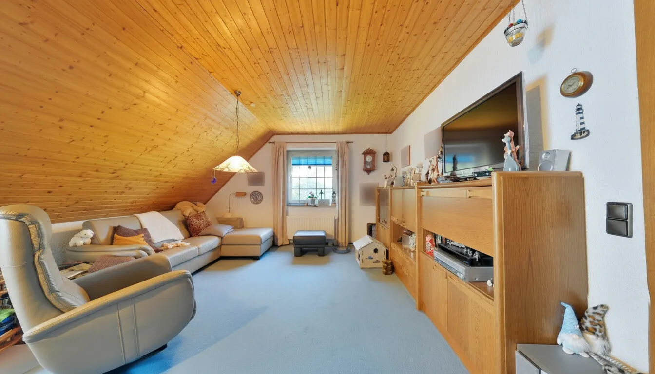 Wohnzimmer OG