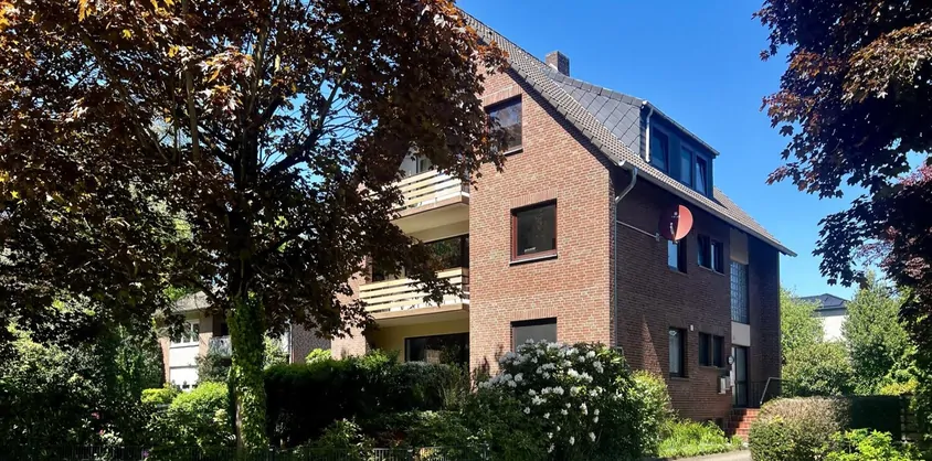 von Poll Immobilien GmbH