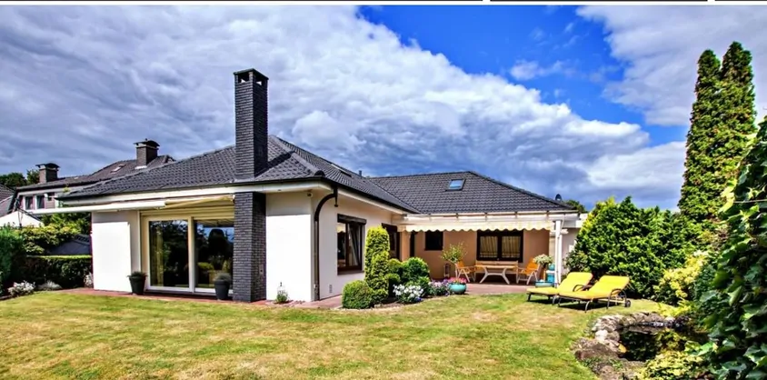 von Poll Immobilien GmbH