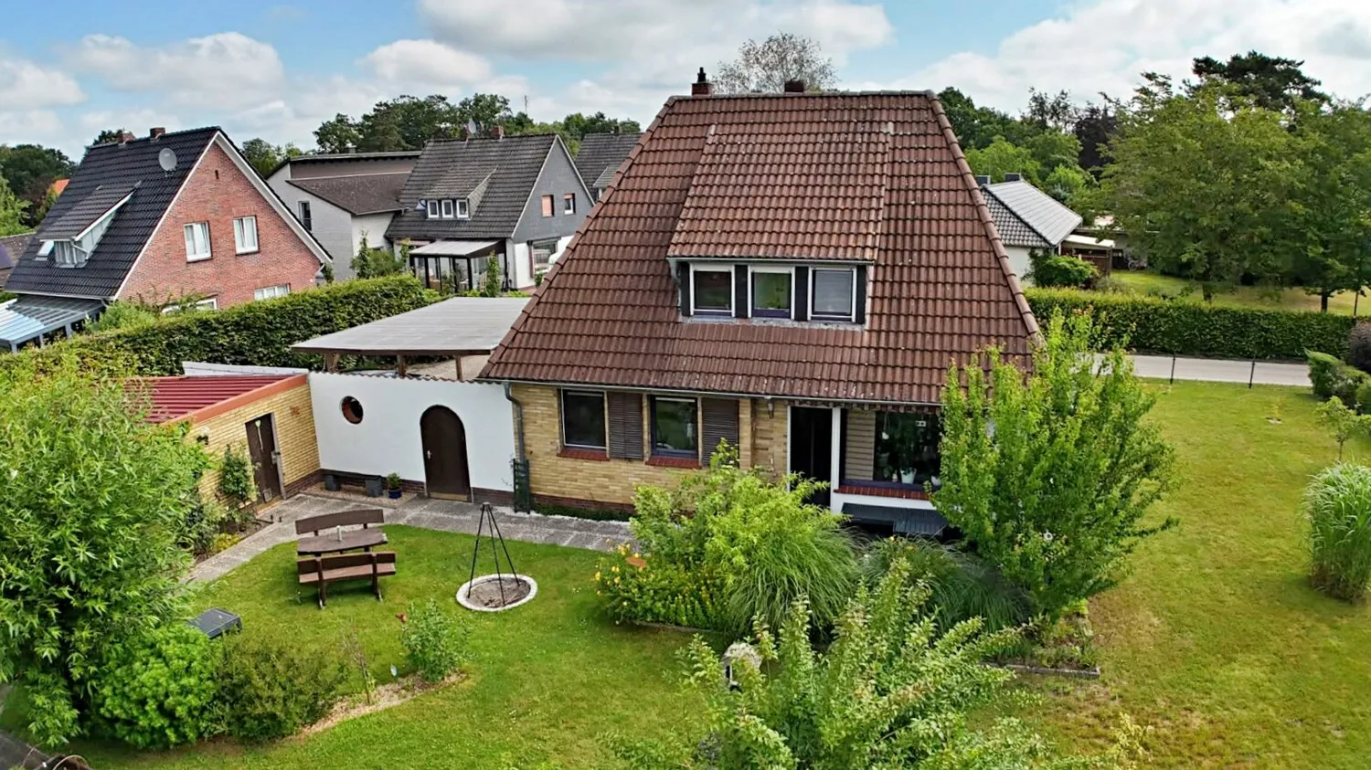 Ansicht
