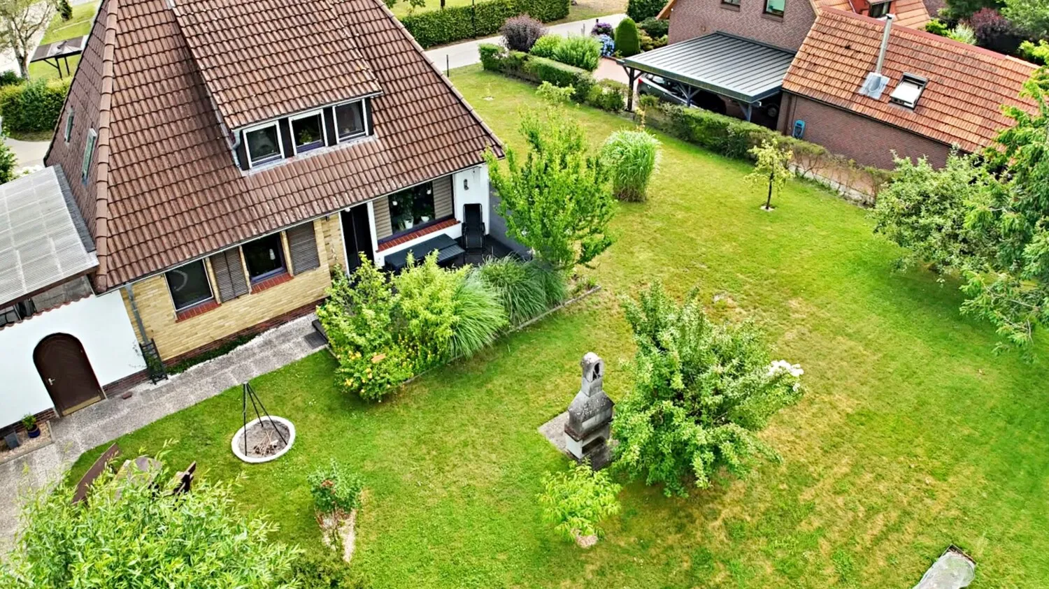 Luftaufnahme