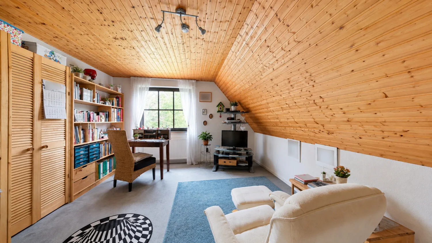 Kinderzimmer OG