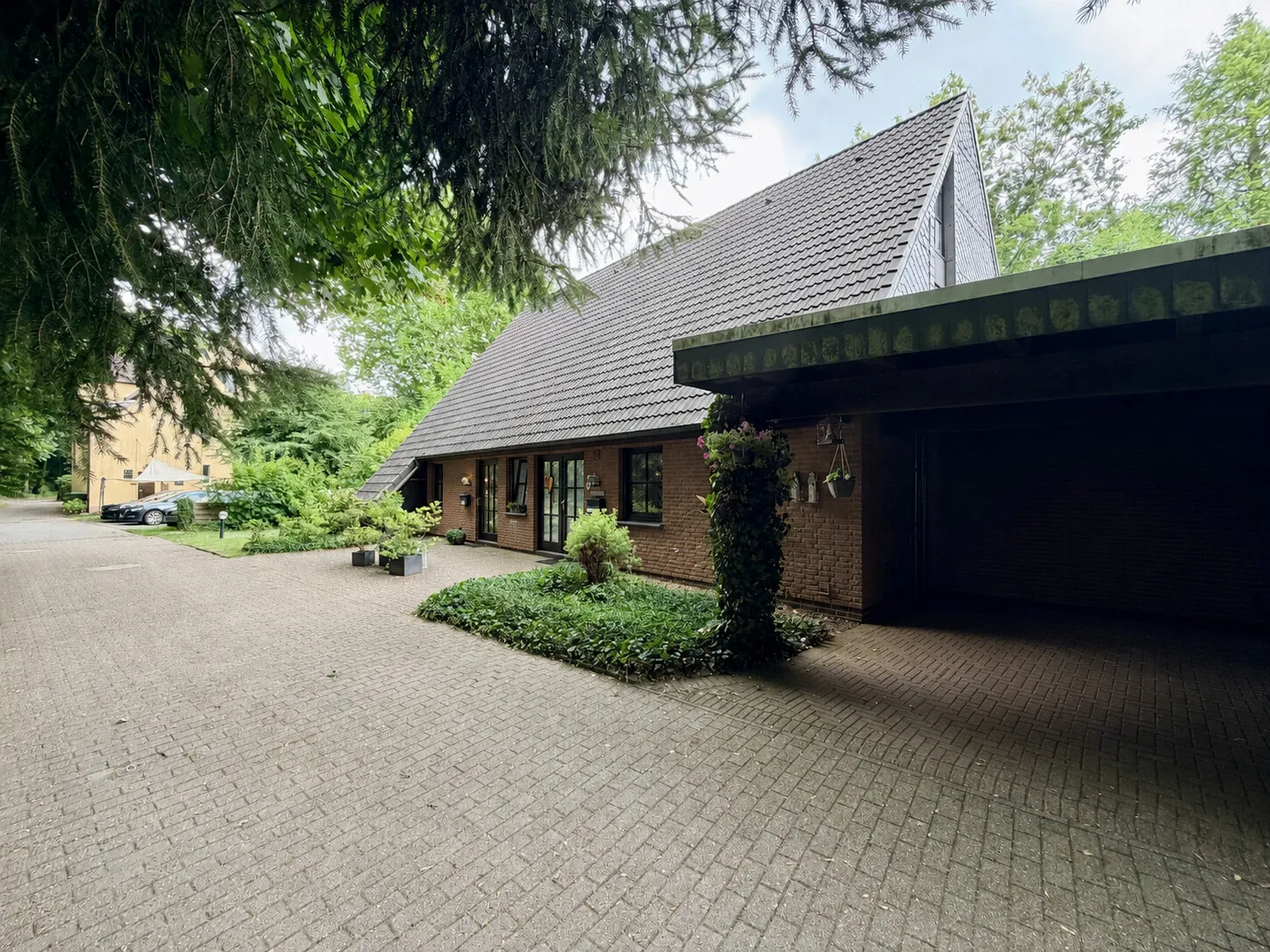 Außenansicht