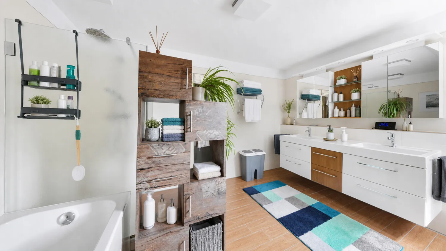 Badezimmer OG