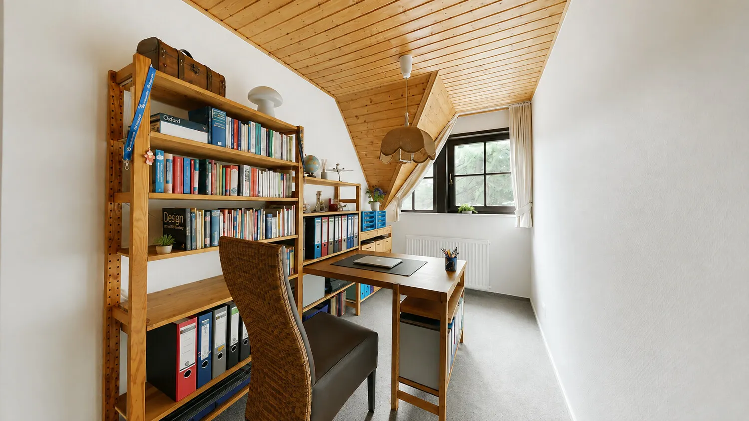 Arbeitsbereich OG