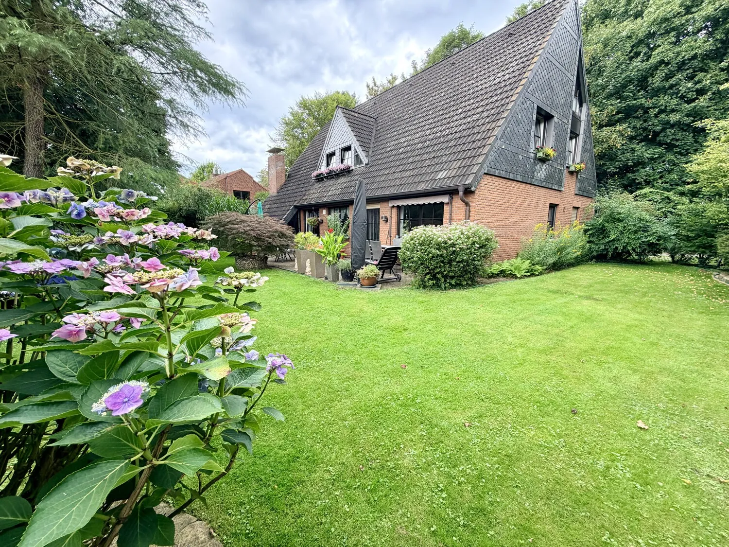 Garten