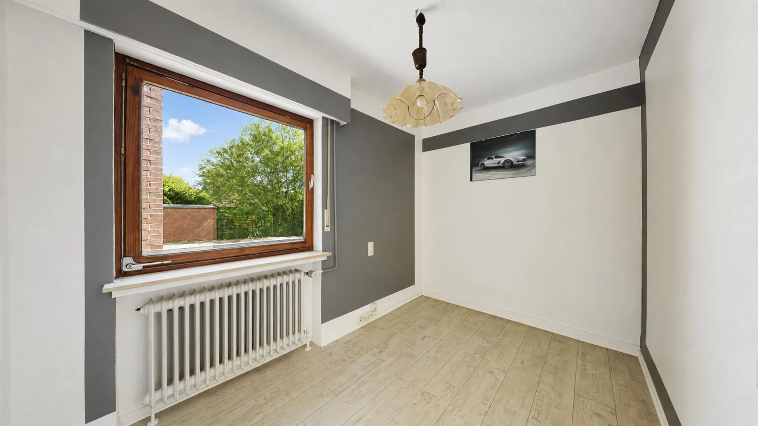 Kinderzimmer EG