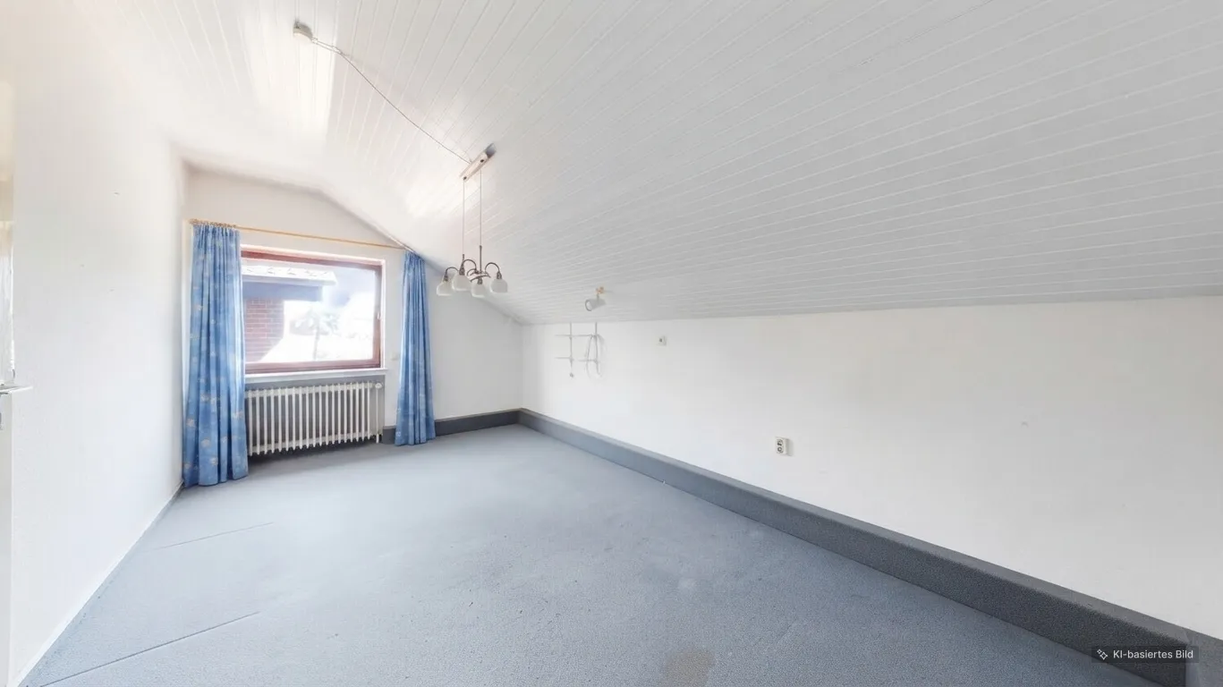 Kinderzimmer OG
