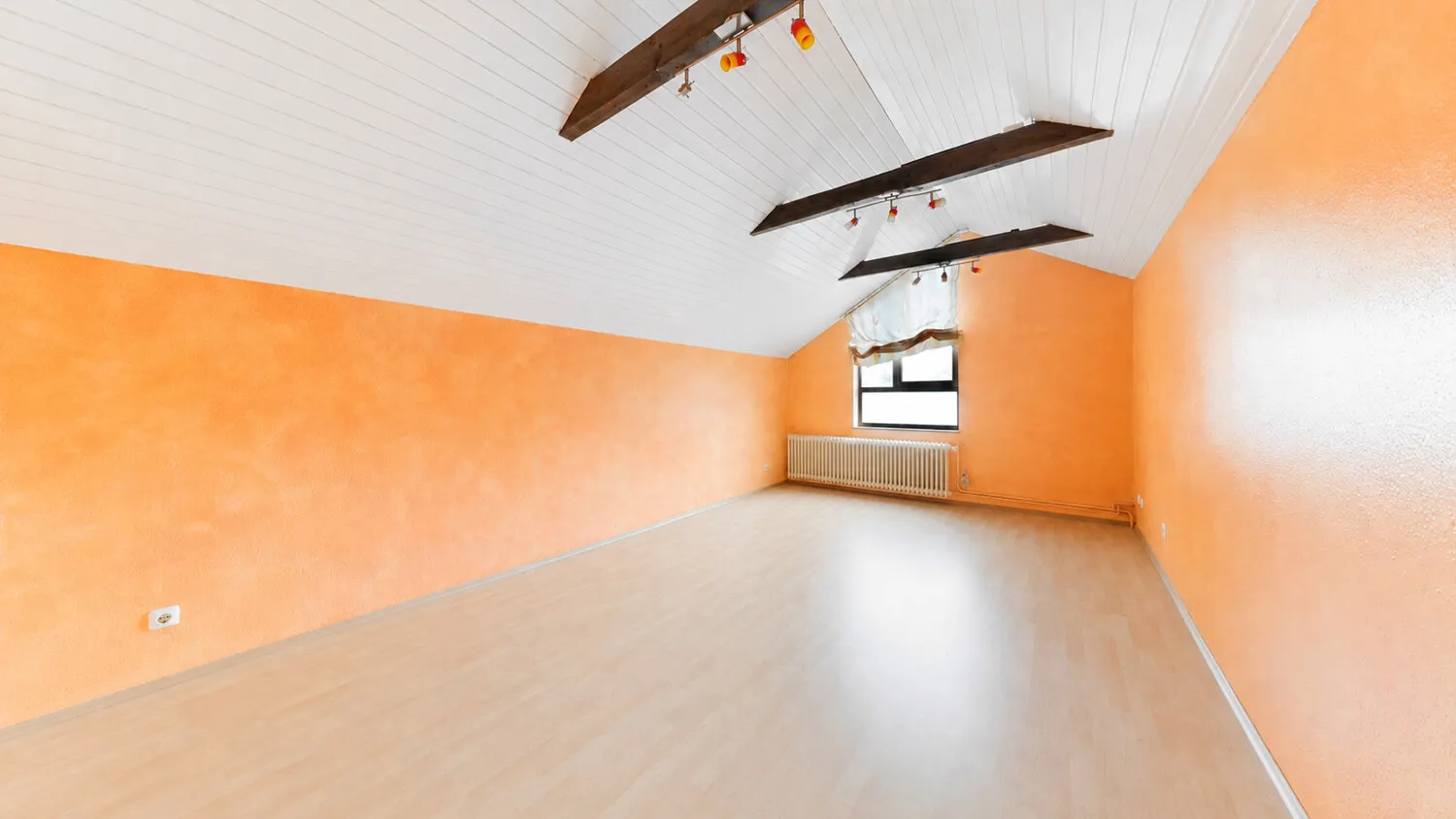 Kinderzimmer DG