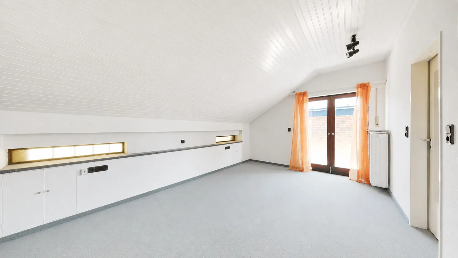 Elternschlafzimmer