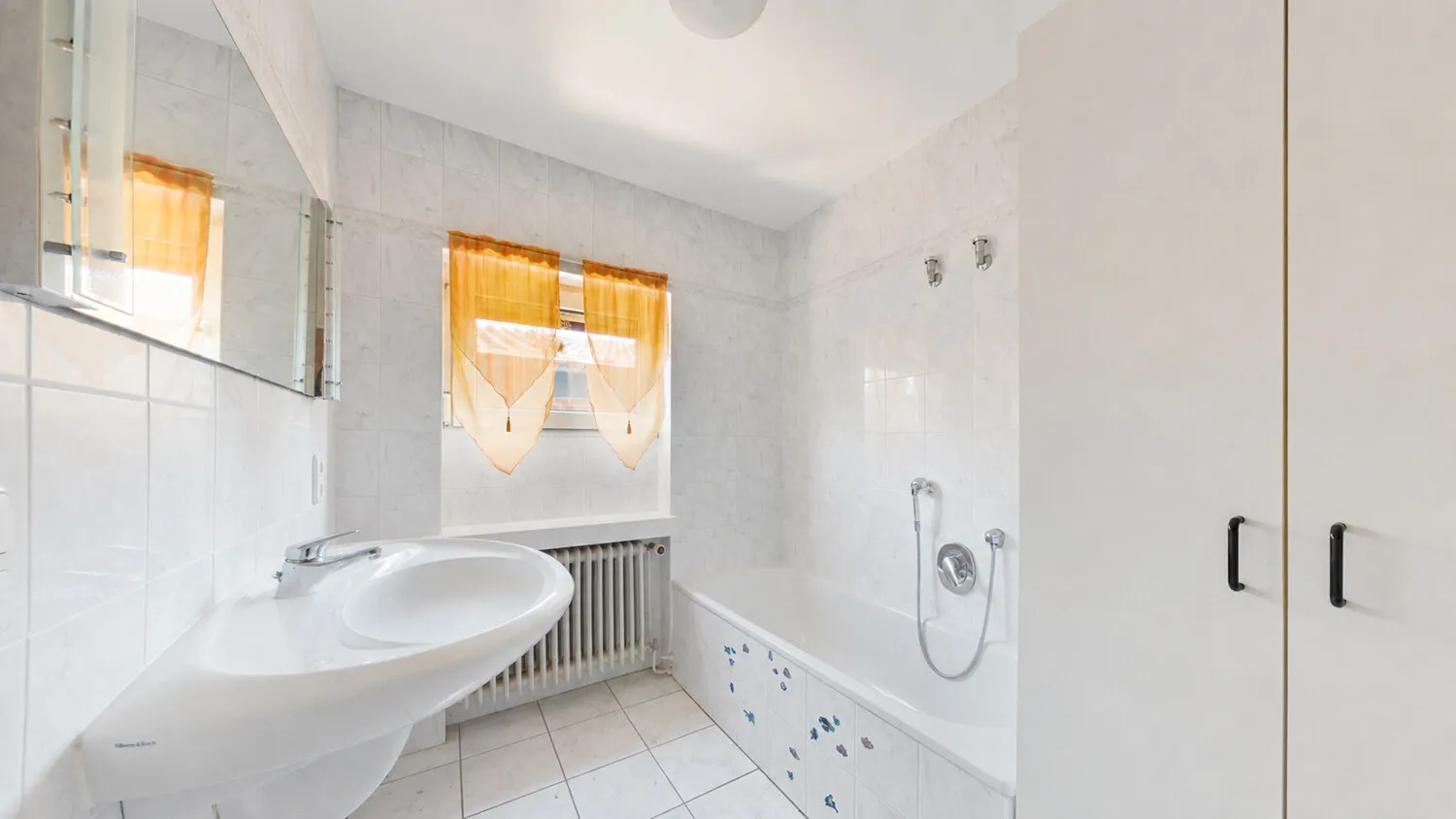 Badezimmer OG