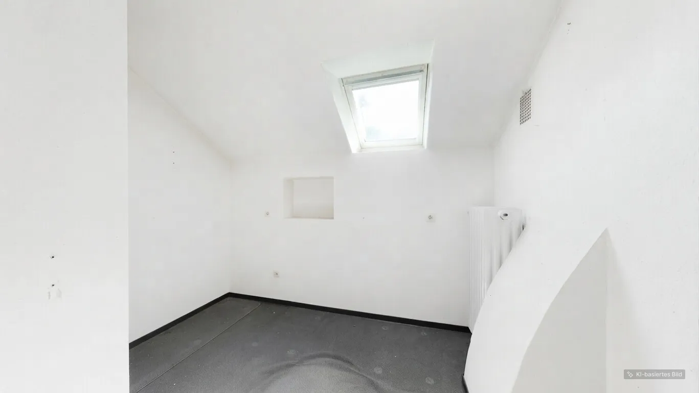 Arbeitszimmer DG