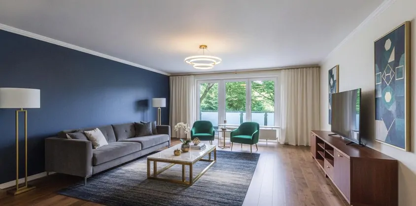 von Poll Immobilien GmbH