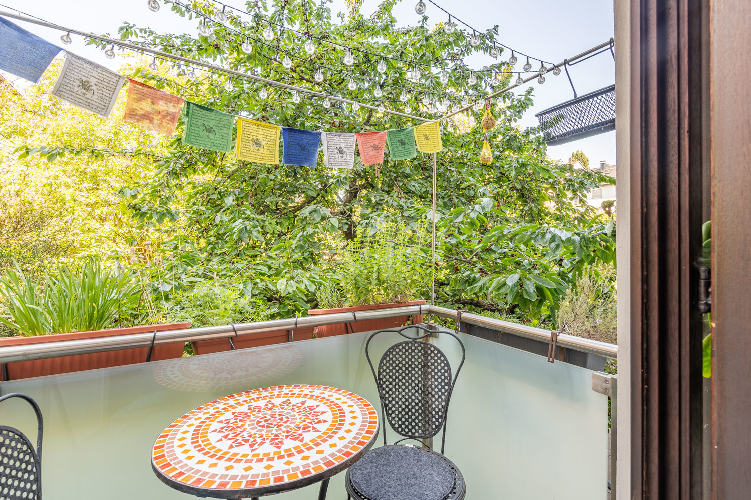 EG links Balkon