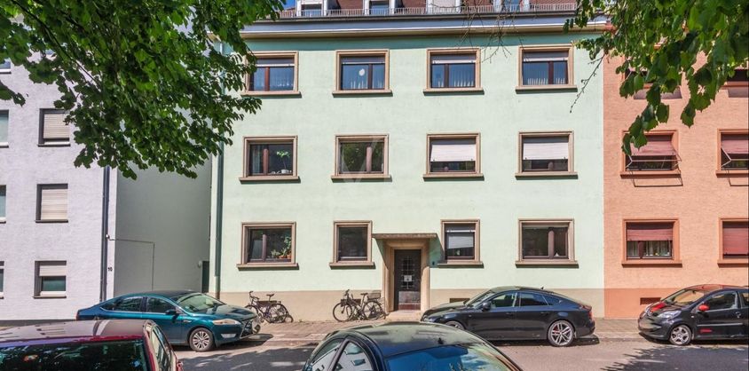 von Poll Immobilien GmbH