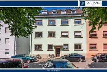 von Poll Immobilien GmbH
