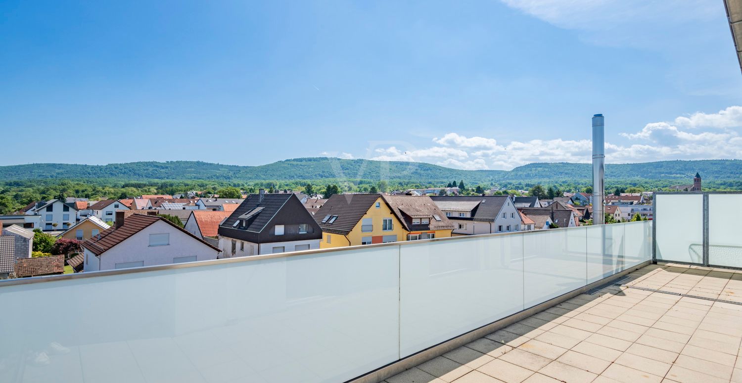 Ausblick