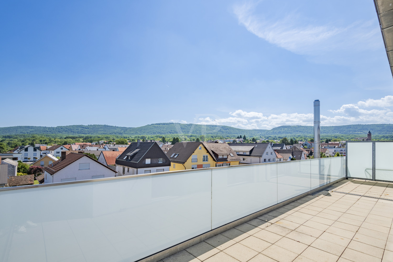 Ausblick