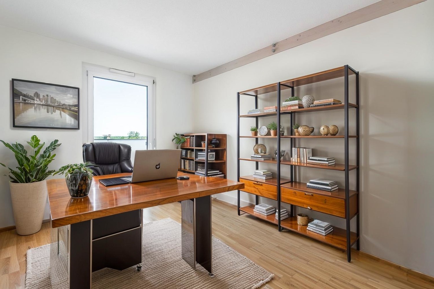 Zimmer Beispiel Arbeiten