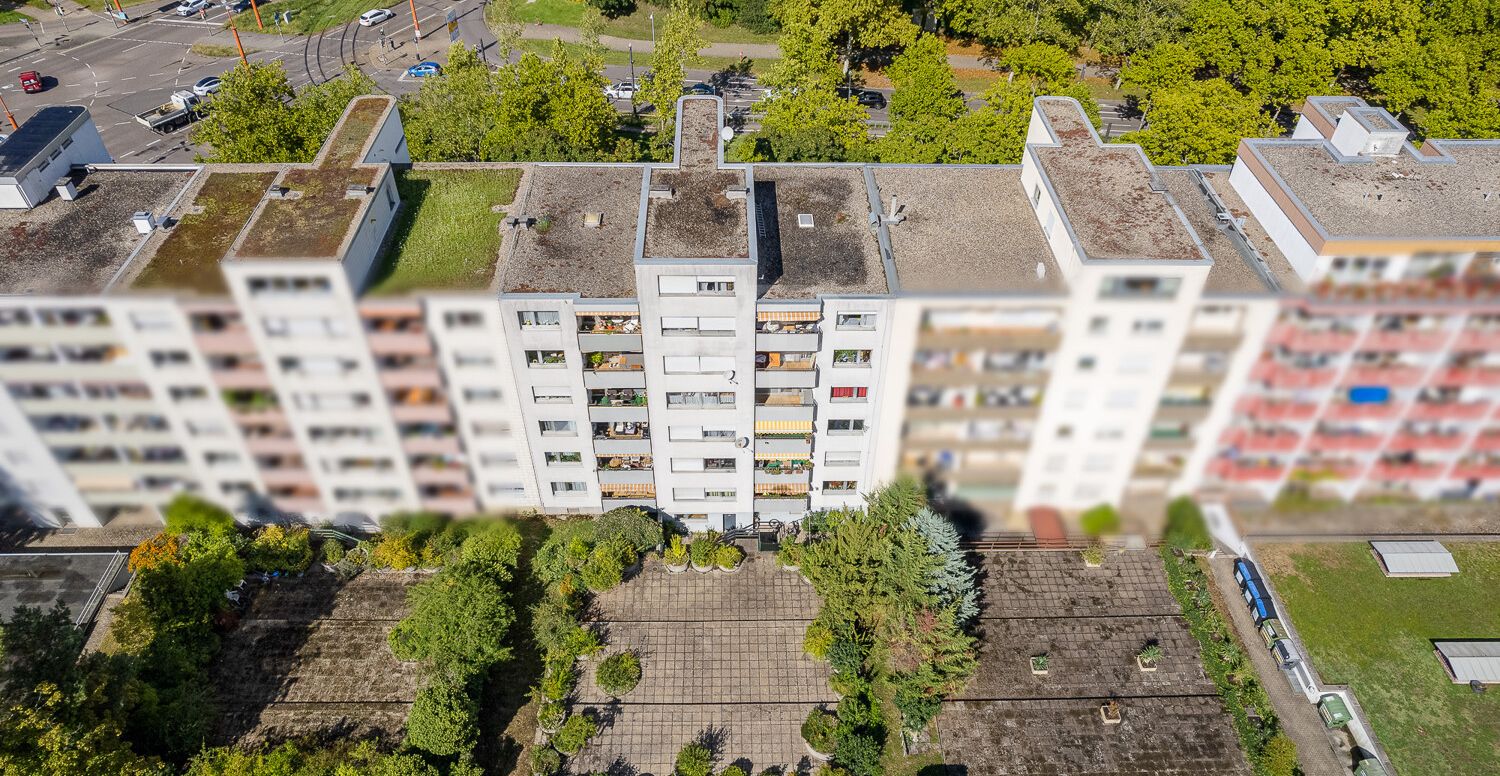 Rückansicht