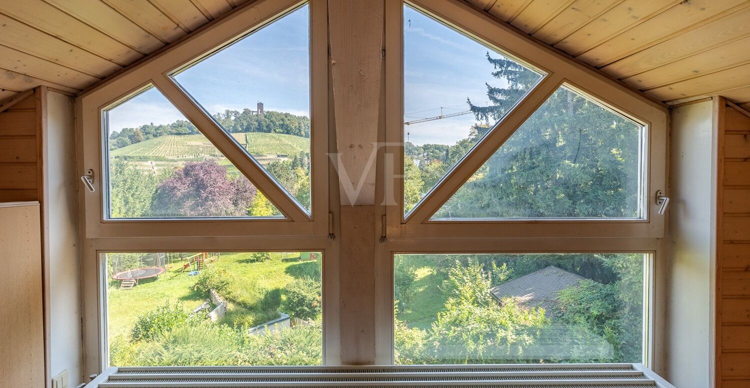 Fensterfront Studio