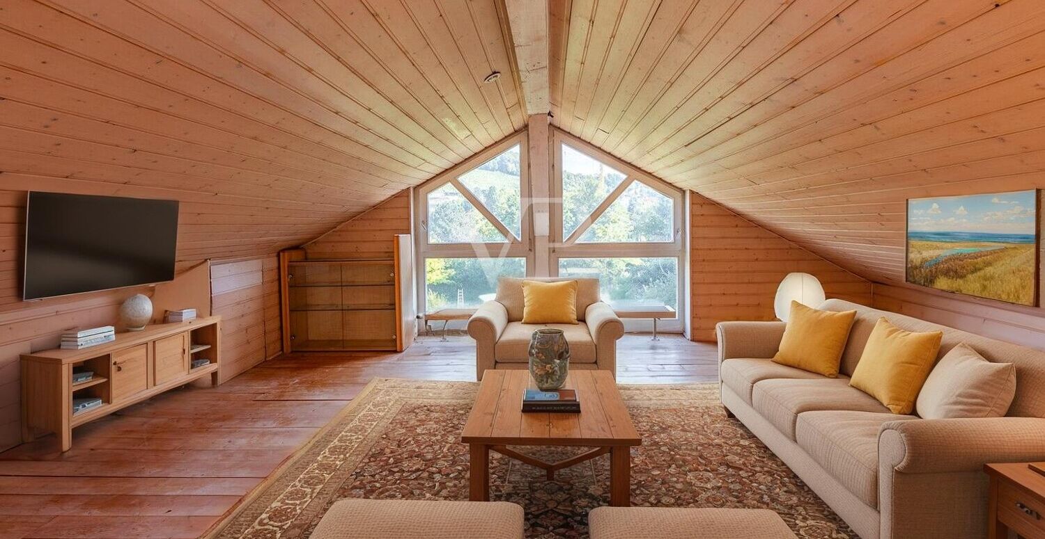 Studio / Wohnen