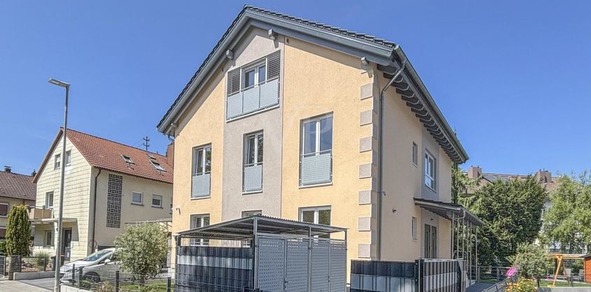 von Poll Immobilien GmbH