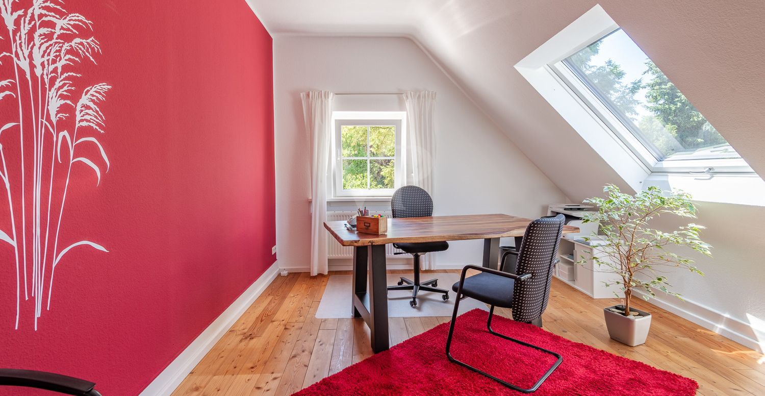 Zimmer 1  DG