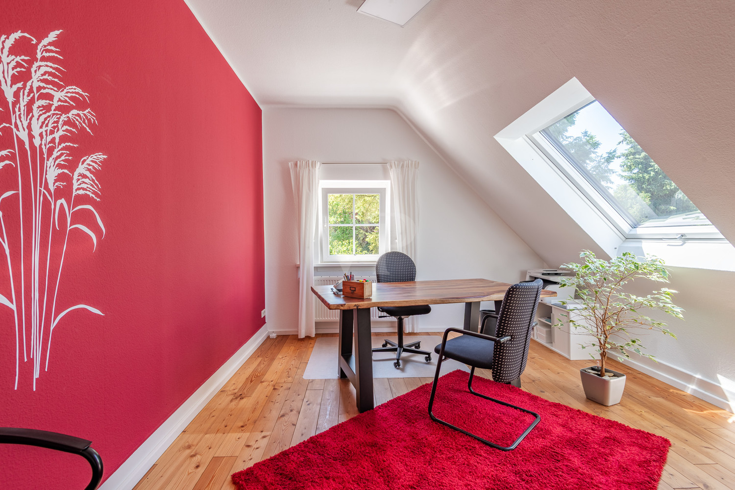 Zimmer  1  DG