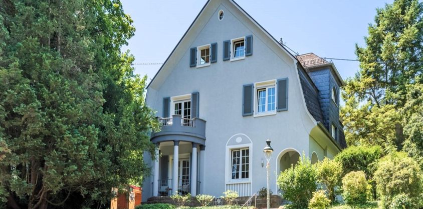 von Poll Immobilien GmbH