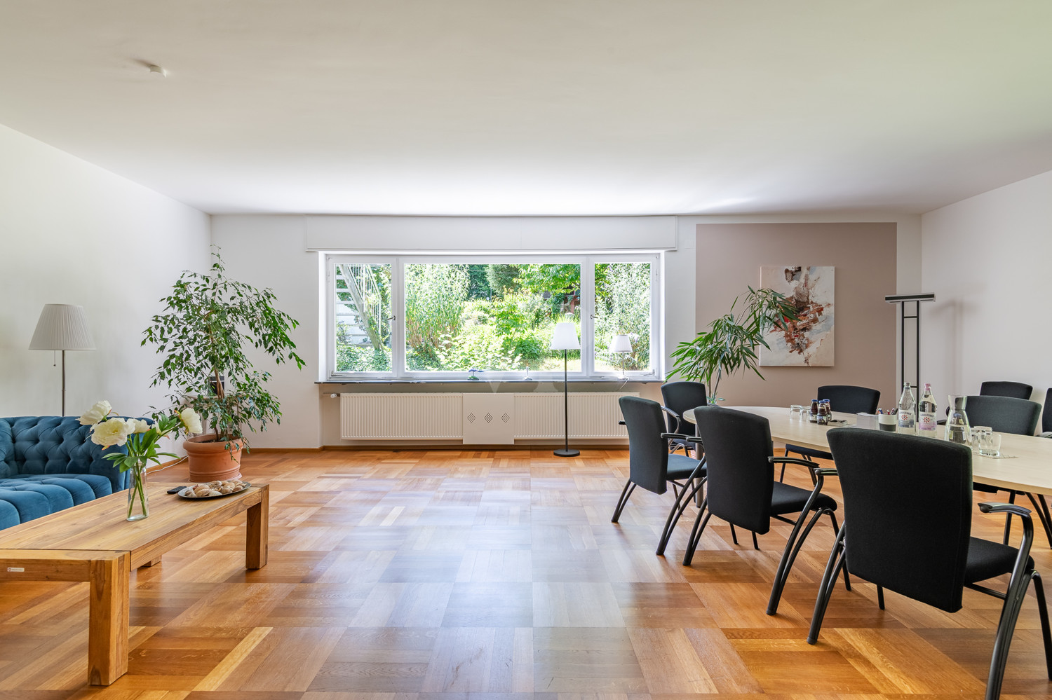 Wohnen / Arbeiten