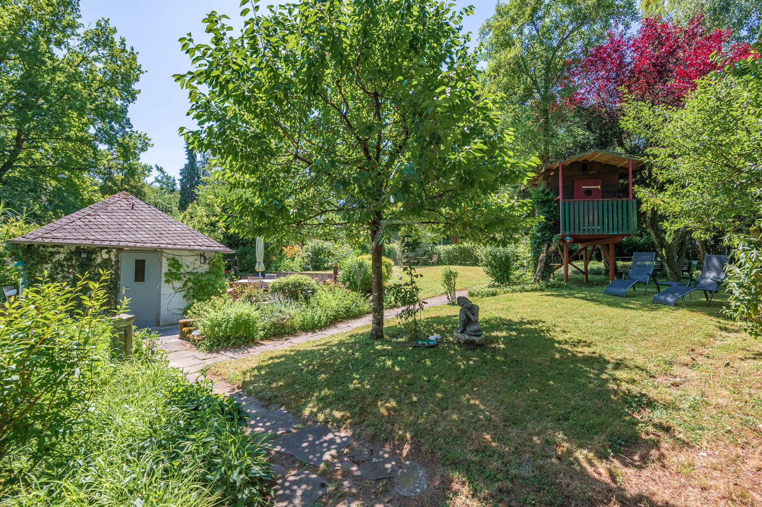 Garten