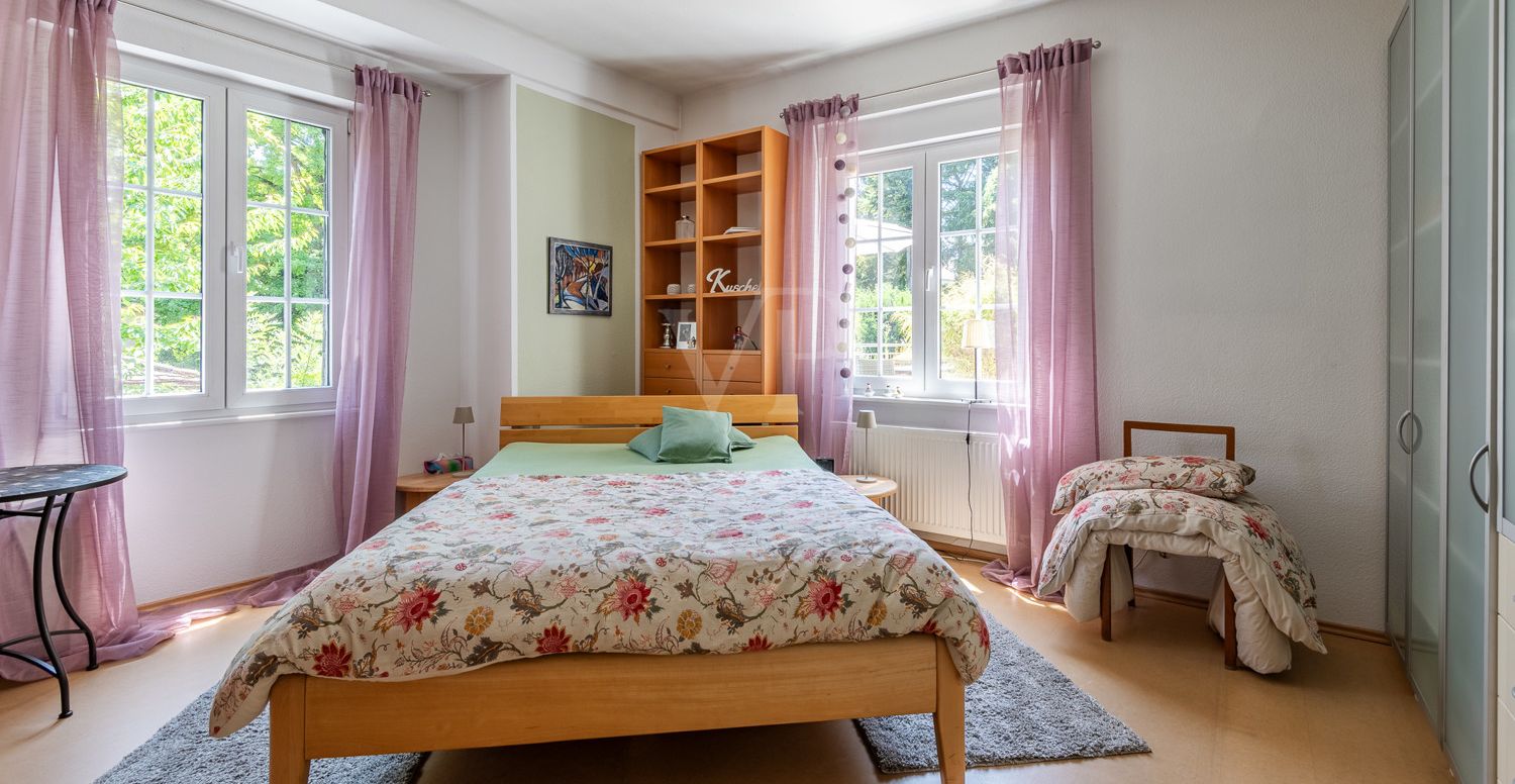 Zimmer 2  OG